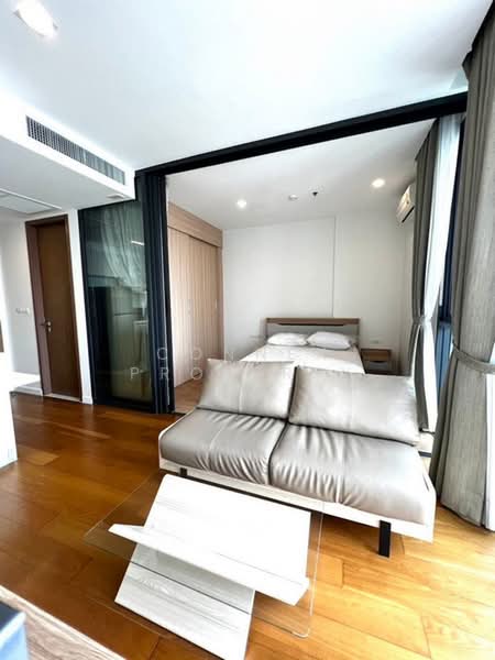 Bright Wongwian Yai, Bangkok, 18 Somdet Phra Chao Tak Sin Road, Bukkalo, Thon Buri, Bangkok, 1 Bedroom, 34 sqm, Condo For Sale, by Connex Property, 500372204 - DDproperty.com