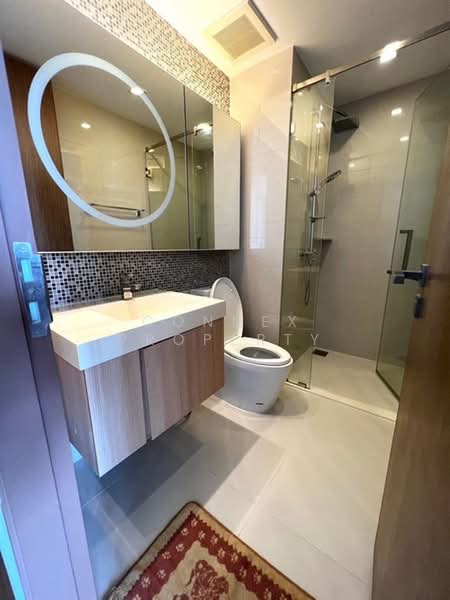 Bright Wongwian Yai, Bangkok, 18 Somdet Phra Chao Tak Sin Road, Bukkalo, Thon Buri, Bangkok, 1 Bedroom, 34 sqm, Condo For Sale, by Connex Property, 500372204 - DDproperty.com