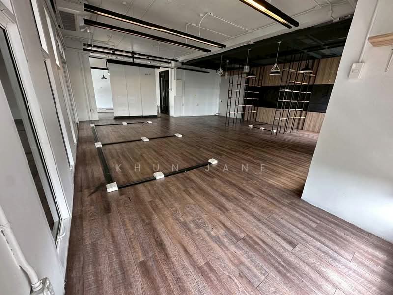 Office Space for Rent in Ekkamai – Fully Furnished and Ready to Move In (SPSJP438), Bangkok, เอกมัย 26, Khlong Tan Nua, Watthana, Bangkok, , 106 sqm, Office Space For Rent, by Khun Jane, 500372209 - DDproperty.com