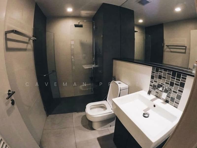 Urbano Absolute Sathon-Taksin : เออร์บาโน่ แอบโซลูท สาทร - ตากสิน, กรุงเทพ, 345 ซอยเจริญนคร 14/2, คลองต้นไทร, คลองสาน, กรุงเทพ, 30 ตร.ม., คอนโด ให้เช่า, โดย caveman property, 500372210 - DDproperty.com