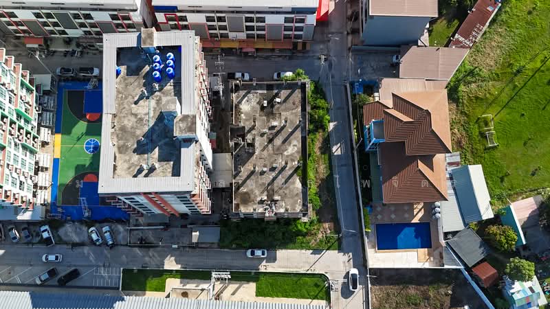 Land with an old building in the heart of Bang Saen., Chon Buri (Pattaya), Saen Suk, Muang Chon Buri, Chon Buri (Pattaya), , 1,700 sqm, Business For Sale, by มนัส กุลพันธ์ไพจิตร, 500372211 - DDproperty.com