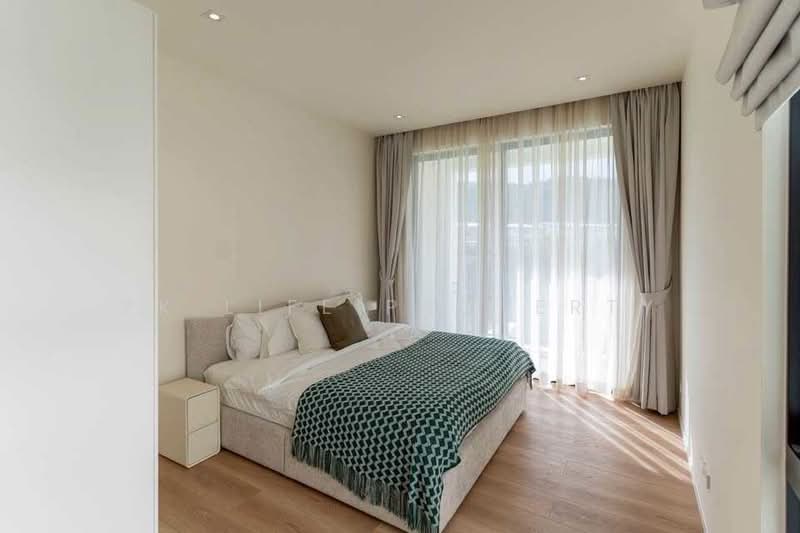 10R0541 Pool villa for rent 5 bedroom 6 bathroom 280,000/month at muang have fully furnished, ภูเก็ต, รัษฎา, เมืองภูเก็ต, ภูเก็ต, 500 ตร.ม., วิลล่า ให้เช่า, โดย PK LIFE Property, 500372212 - DDproperty.com