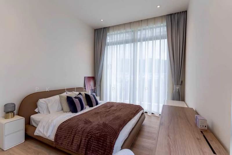 10R0541 Pool villa for rent 5 bedroom 6 bathroom 280,000/month at muang have fully furnished, Phuket, Ratsada, Muang Phuket, Phuket, 5 Bedrooms, 500 sqm, Villa For Rent, by PK LIFE Property, 500372212 - DDproperty.com