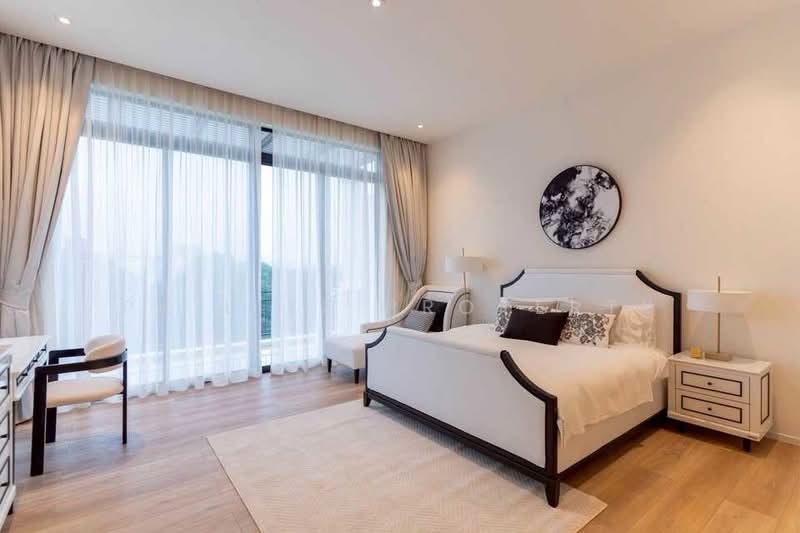 10R0541 Pool villa for rent 5 bedroom 6 bathroom 280,000/month at muang have fully furnished, Phuket, Ratsada, Muang Phuket, Phuket, 5 Bedrooms, 500 sqm, Villa For Rent, by PK LIFE Property, 500372212 - DDproperty.com