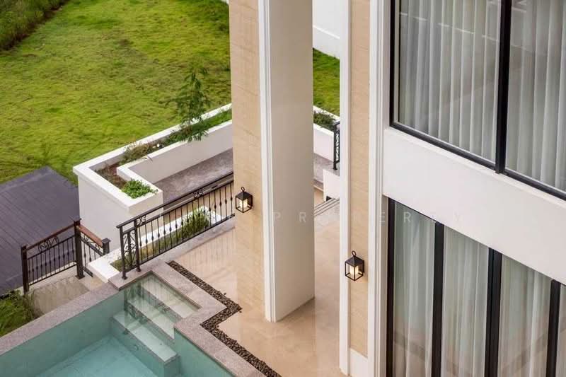 10R0541 Pool villa for rent 5 bedroom 6 bathroom 280,000/month at muang have fully furnished, Phuket, Ratsada, Muang Phuket, Phuket, 5 Bedrooms, 500 sqm, Villa For Rent, by PK LIFE Property, 500372212 - DDproperty.com
