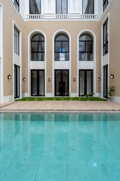 10R0541 Pool villa for rent 5 bedroom 6 bathroom 280,000/month at muang have fully furnished, ภูเก็ต, รัษฎา, เมืองภูเก็ต, ภูเก็ต, 500 ตร.ม., วิลล่า ให้เช่า, โดย PK LIFE Property, 500372212 - DDproperty.com