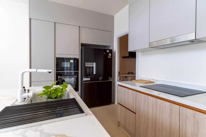 10R0541 Pool villa for rent 5 bedroom 6 bathroom 280,000/month at muang have fully furnished, Phuket, Ratsada, Muang Phuket, Phuket, 5 Bedrooms, 500 sqm, Villa For Rent, by PK LIFE Property, 500372212 - DDproperty.com