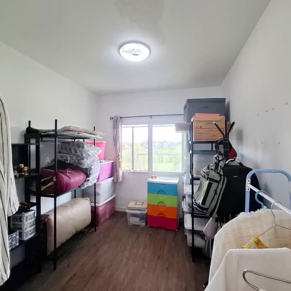 เดอสยาม สวนหลวง ร.9, Bangkok, Dok Mai, Prawet, Bangkok, 3 Bedrooms, 130 sqm, Townhouse For Sale, by AJHOMECENTER-คุณอ้อย, 500372215 - DDproperty.com