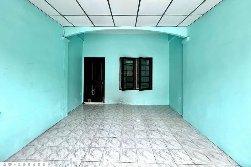Townhouse, Kanasap Village, Soi Charoen Phatthana 7 AW-105459, Bangkok, Min Buri, Bangkok, 2 Bedrooms, 120 sqm, Townhouse For Sale, by Benchawarin Pakkawetppisit, 500372216 - DDproperty.com