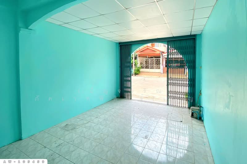 Townhouse, Kanasap Village, Soi Charoen Phatthana 7 AW-105459, Bangkok, Min Buri, Bangkok, 2 Bedrooms, 120 sqm, Townhouse For Sale, by Benchawarin Pakkawetppisit, 500372216 - DDproperty.com