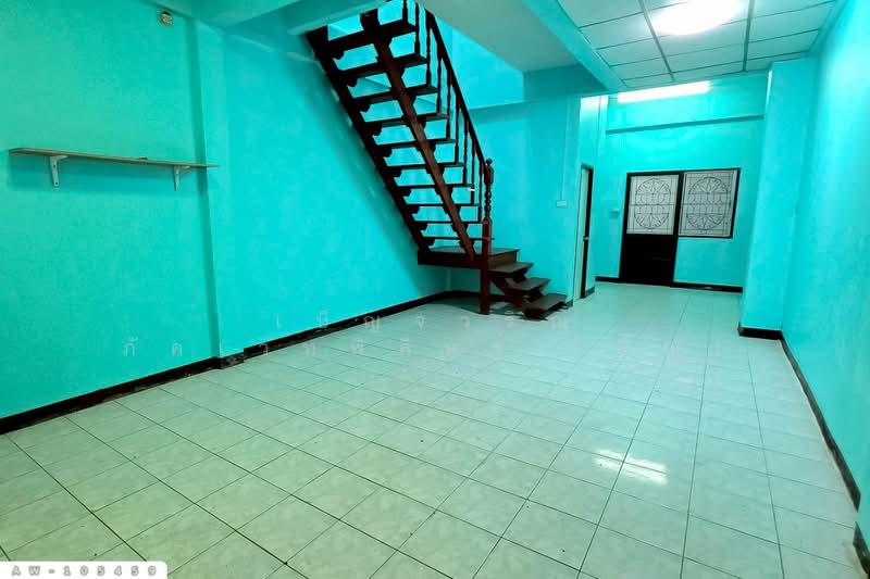 Townhouse, Kanasap Village, Soi Charoen Phatthana 7 AW-105459, Bangkok, Min Buri, Bangkok, 2 Bedrooms, 120 sqm, Townhouse For Sale, by Benchawarin Pakkawetppisit, 500372216 - DDproperty.com