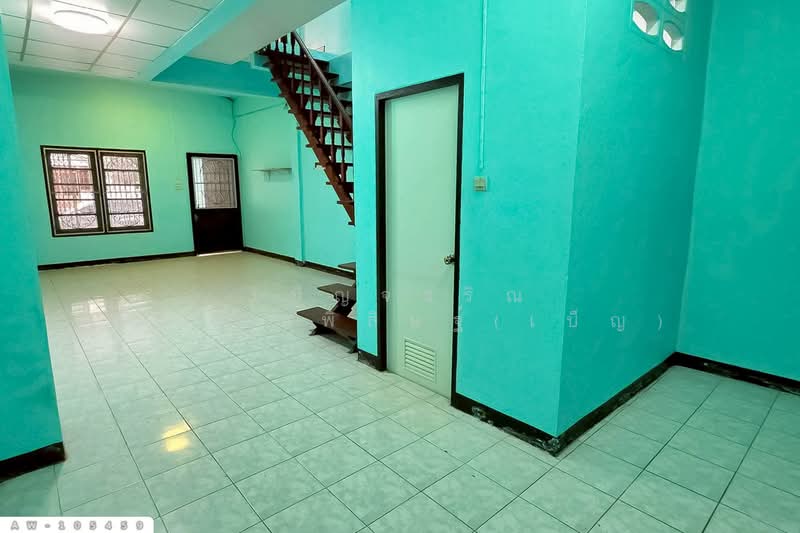 Townhouse, Kanasap Village, Soi Charoen Phatthana 7 AW-105459, Bangkok, Min Buri, Bangkok, 2 Bedrooms, 120 sqm, Townhouse For Sale, by Benchawarin Pakkawetppisit, 500372216 - DDproperty.com