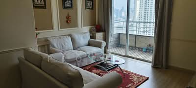 ขาย - The Light House Sathorn–Chareonnakorn : เดอะ ไลท์เฮ้าส์, กรุงเทพ
