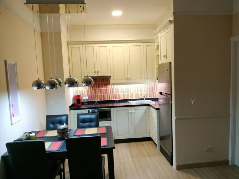 The Light House Sathorn–Chareonnakorn, Bangkok, Chareonnakorn Road, Khlong Ton Sai, Khlong San, Bangkok, 2 Bedrooms, 66 sqm, Condo For Sale, by Connex Property, 500372219 - DDproperty.com