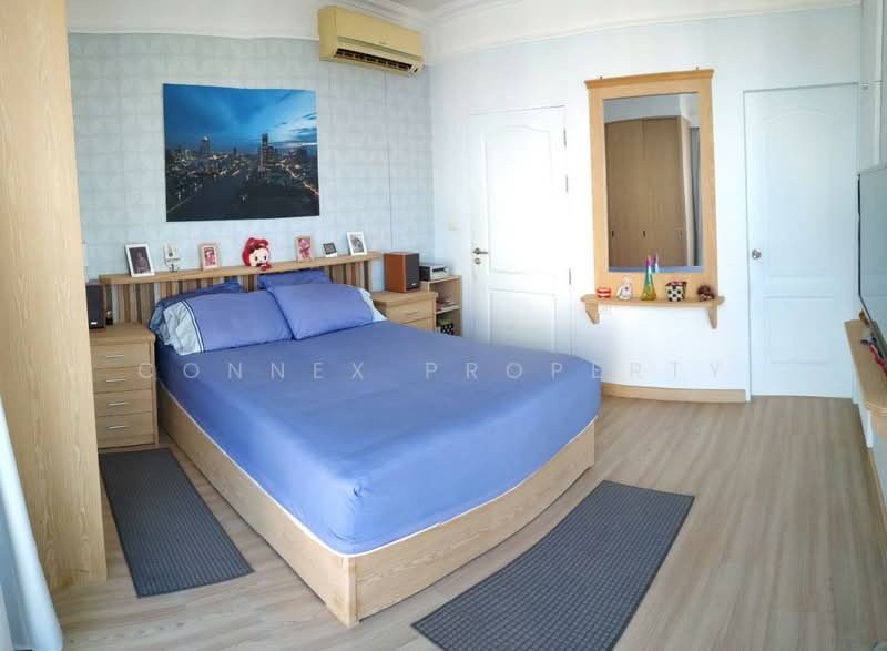 The Light House Sathorn–Chareonnakorn, Bangkok, Chareonnakorn Road, Khlong Ton Sai, Khlong San, Bangkok, 2 Bedrooms, 66 sqm, Condo For Sale, by Connex Property, 500372219 - DDproperty.com