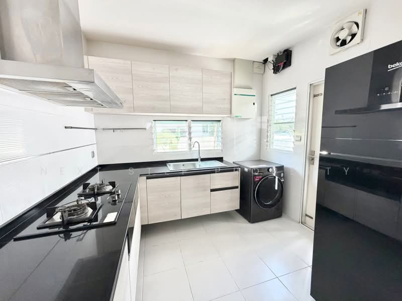 Mantana 2 Bangna Km.7, Samut Prakan, Bang Na-Trat Road, Bang Kaeo, Bang Plee, Samut Prakan, 4 Bedrooms, 185 sqm, Single Detached House For Sale, by Next step property, 500372220 - DDproperty.com