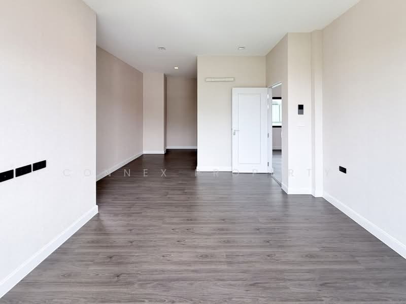 Bangkok Boulevard Rama 5, Nonthaburi, 34-38 Atchariya Prasith Road, Mahasawat, Bang Kruai, Nonthaburi, 4 Bedrooms, 240 sqm, Single Detached House For Sale, by Connex Property, 500372222 - DDproperty.com