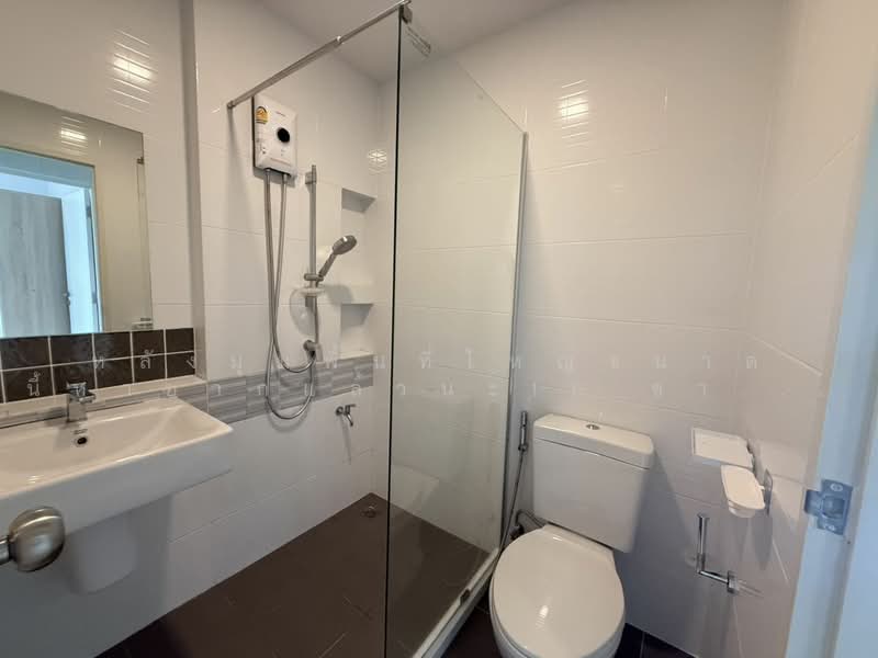 Siri Place Charan-Pinklao, Nonthaburi, Bang Kruai-Chong Tanom Road, Wat Chalo, Bang Kruai, Nonthaburi, 4 Bedrooms, 118 sqm, Townhouse For Sale, by หลังมุมพื้นที่ใหญ่ขนาดนี้หายากแล้วนะ!! ขายด่วน โครงกาาสิริเพลส จรัญฯ-ปิ่นเกล้า, 500372223 - DDproperty.com