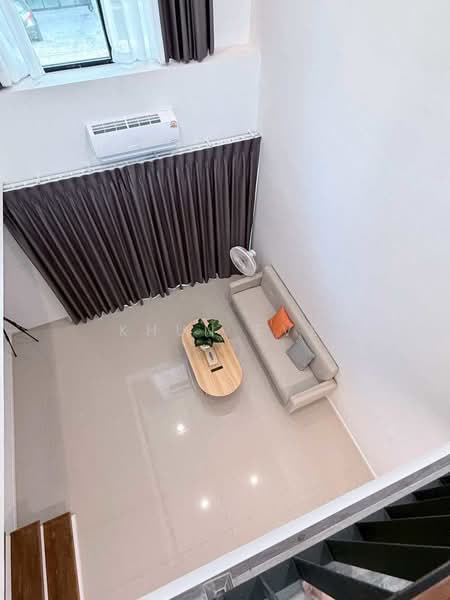 Townhome for rent in Watcharapol Saimai ( SPSEVE2017 ), Bangkok, พหลโยธิน 50 แยก 11, Khlong Tanon, Sai Mai, Bangkok, 3 Bedrooms, 250 sqm, Townhouse For Rent, by Khun Eve, 500372227 - DDproperty.com