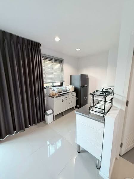 Townhome for rent in Watcharapol Saimai ( SPSEVE2017 ), Bangkok, พหลโยธิน 50 แยก 11, Khlong Tanon, Sai Mai, Bangkok, 3 Bedrooms, 250 sqm, Townhouse For Rent, by Khun Eve, 500372227 - DDproperty.com