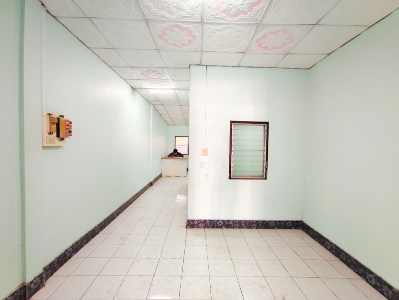 ทาวน์เฮ้าส์ท่ามะกา กาญจนบุรี, Kanchanaburi, Saen To, Tha Maka, Kanchanaburi, 2 Bedrooms, 100 sqm, Townhouse For Sale, by The Best Property โอ็ต, 500372229 - DDproperty.com