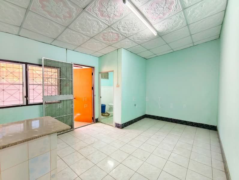 ทาวน์เฮ้าส์ท่ามะกา กาญจนบุรี, Kanchanaburi, Saen To, Tha Maka, Kanchanaburi, 2 Bedrooms, 100 sqm, Townhouse For Sale, by The Best Property โอ็ต, 500372229 - DDproperty.com