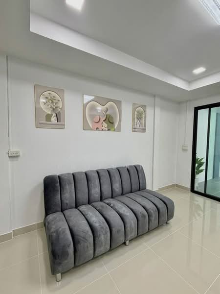 Bang Yai City, Nonthaburi, Bang Yai City Village Road, Sao Thong Hin, Bang Yai, Nonthaburi, 2 Bedrooms, 140 sqm, Townhouse For Sale, by Connex Property, 500372230 - DDproperty.com