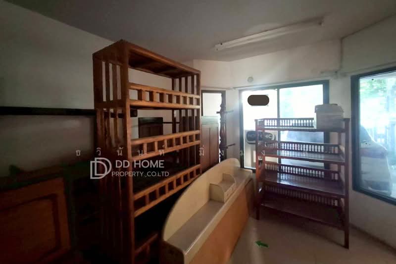 Baan Pimolkarn, Nonthaburi, Liap Khlong Prapa Road, Ban Mai, Pak Kret, Nonthaburi, 3 Bedrooms, 95 sqm, Townhouse For Sale, by ธวินันท์ มิ่งมงคล, 500372232 - DDproperty.com