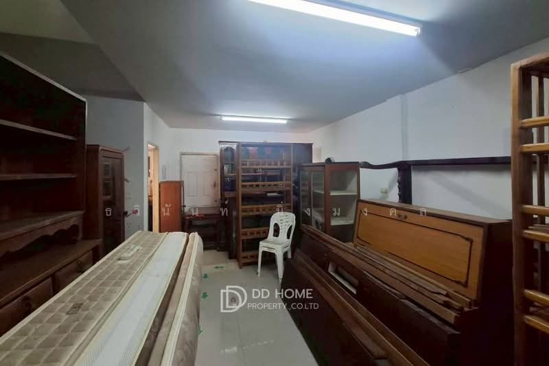 Baan Pimolkarn : บ้านพิมลกาญจน์, นนทบุรี, ถนน เลียบคลองประปา, บ้านใหม่, ปากเกร็ด, นนทบุรี, 95 ตร.ม., ทาวน์เฮ้าส์ ขาย, โดย ธวินันท์ มิ่งมงคล, 500372232 - DDproperty.com