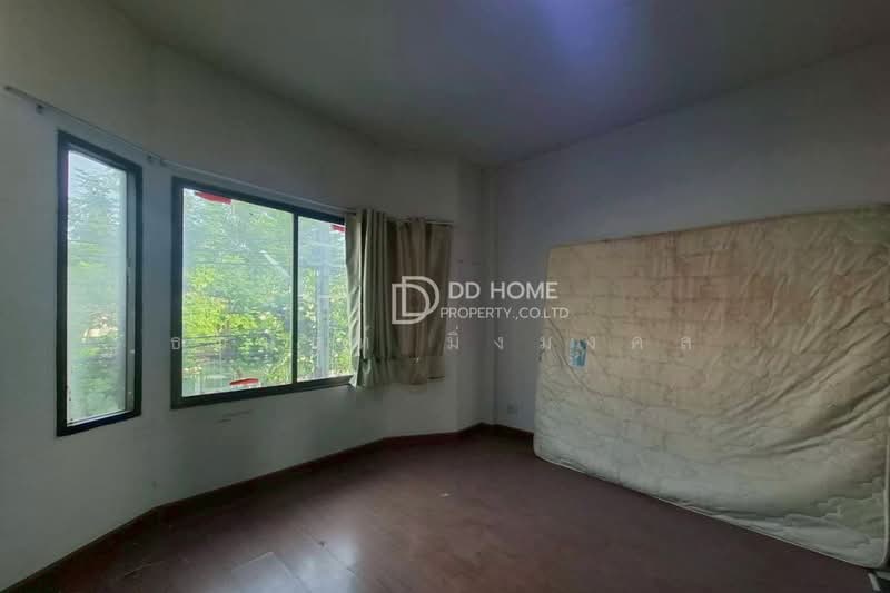 Baan Pimolkarn, Nonthaburi, Liap Khlong Prapa Road, Ban Mai, Pak Kret, Nonthaburi, 3 Bedrooms, 95 sqm, Townhouse For Sale, by ธวินันท์ มิ่งมงคล, 500372232 - DDproperty.com
