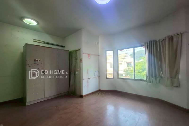 Baan Pimolkarn, Nonthaburi, Liap Khlong Prapa Road, Ban Mai, Pak Kret, Nonthaburi, 3 Bedrooms, 95 sqm, Townhouse For Sale, by ธวินันท์ มิ่งมงคล, 500372232 - DDproperty.com