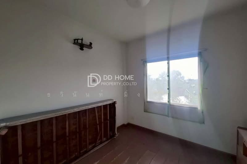Baan Pimolkarn, Nonthaburi, Liap Khlong Prapa Road, Ban Mai, Pak Kret, Nonthaburi, 3 Bedrooms, 95 sqm, Townhouse For Sale, by ธวินันท์ มิ่งมงคล, 500372232 - DDproperty.com