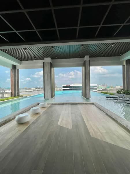 Supalai Veranda Sukhumvit 117 : ศุภาลัย เวอเรนด้า สุขุมวิท 117, สมุทรปราการ, ถ. สุขุมวิท 117, บางเมืองใหม่, เมืองสมุทรปราการ, สมุทรปราการ, 23 ตร.ม., คอนโด ให้เช่า, โดย นัทยาพร พึ่มกุล (เบนซ์), 500372233 - DDproperty.com