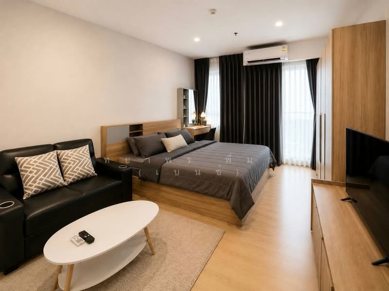Supalai Veranda Sukhumvit 117 : ศุภาลัย เวอเรนด้า สุขุมวิท 117, สมุทรปราการ, ถ. สุขุมวิท 117, บางเมืองใหม่, เมืองสมุทรปราการ, สมุทรปราการ, 23 ตร.ม., คอนโด ให้เช่า, โดย นัทยาพร พึ่มกุล (เบนซ์), 500372233 - DDproperty.com