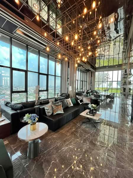 Supalai Veranda Sukhumvit 117 : ศุภาลัย เวอเรนด้า สุขุมวิท 117, สมุทรปราการ, ถ. สุขุมวิท 117, บางเมืองใหม่, เมืองสมุทรปราการ, สมุทรปราการ, 23 ตร.ม., คอนโด ให้เช่า, โดย นัทยาพร พึ่มกุล (เบนซ์), 500372233 - DDproperty.com
