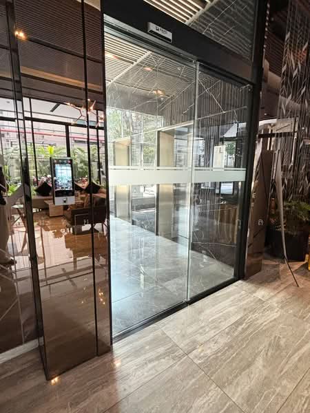 Supalai Veranda Sukhumvit 117, Samut Prakan, Sukhumvit 117, Bang Muang Mai, Muang Samut Prakarn, Samut Prakan, Studio, 23 sqm, Condo For Rent, by Nattayaporn Peumkul (Benz), 500372233 - DDproperty.com