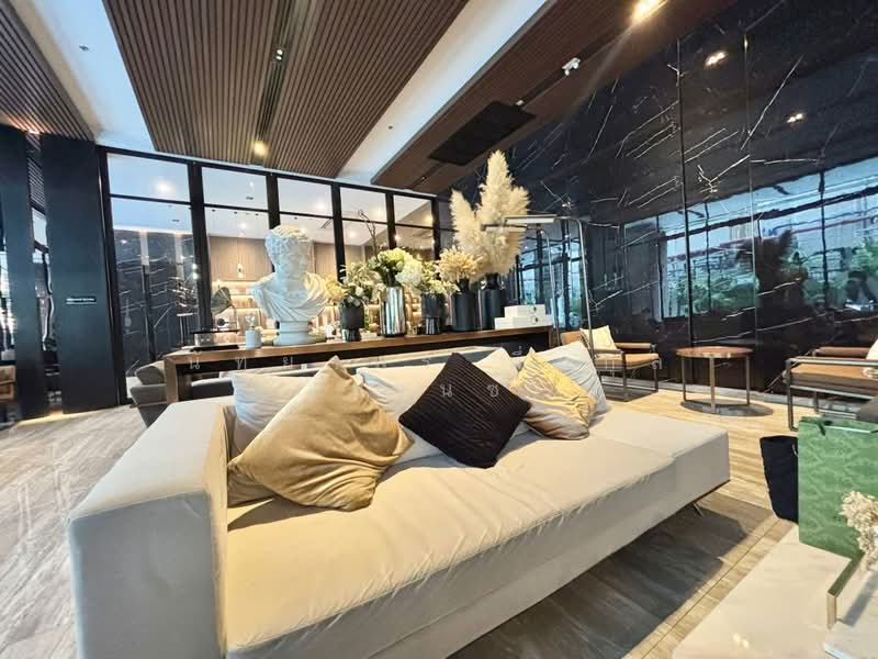 Supalai Veranda Sukhumvit 117, Samut Prakan, Sukhumvit 117, Bang Muang Mai, Muang Samut Prakarn, Samut Prakan, Studio, 23 sqm, Condo For Rent, by Nattayaporn Peumkul (Benz), 500372233 - DDproperty.com