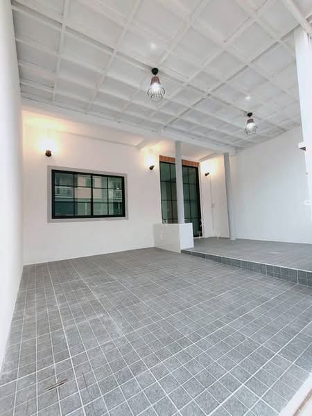 Wararak Rangsit Klong 3, Pathum Thani, Khlong Sam, Khlong Luang, Pathum Thani, 3 Bedrooms, 80 sqm, Single Detached House For Sale, by Connex Property, 500372234 - DDproperty.com