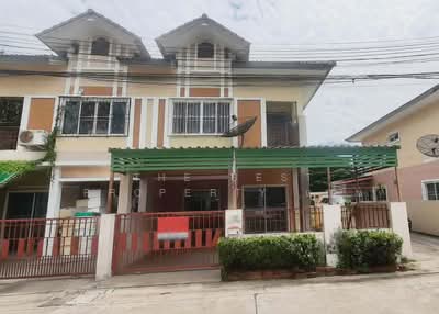 ขาย - เซนสิริทาวน์ แหลมฉบัง (Censiri Town LaemChabang), ชลบุรี