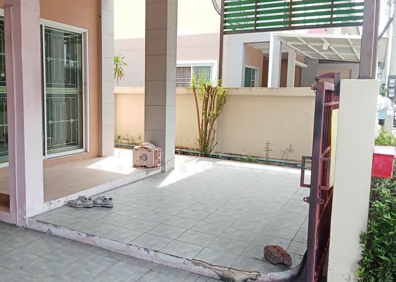 เซนสิริทาวน์ แหลมฉบัง (Censiri Town LaemChabang), Chon Buri (Pattaya), Thung Suk La, Si Racha, Chon Buri (Pattaya), 3 Bedrooms, 150 sqm, Townhouse For Sale, by The Best Property แอน, 500372235 - DDproperty.com