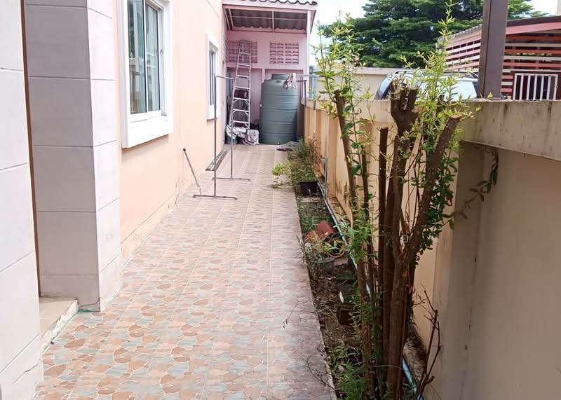 เซนสิริทาวน์ แหลมฉบัง (Censiri Town LaemChabang), Chon Buri (Pattaya), Thung Suk La, Si Racha, Chon Buri (Pattaya), 3 Bedrooms, 150 sqm, Townhouse For Sale, by The Best Property แอน, 500372235 - DDproperty.com