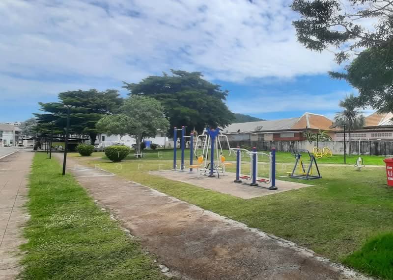 เซนสิริทาวน์ แหลมฉบัง (Censiri Town LaemChabang), ชลบุรี, ทุ่งสุขลา, ศรีราชา, ชลบุรี, 150 ตร.ม., ทาวน์เฮ้าส์ ขาย, โดย The Best Property แอน, 500372235 - DDproperty.com