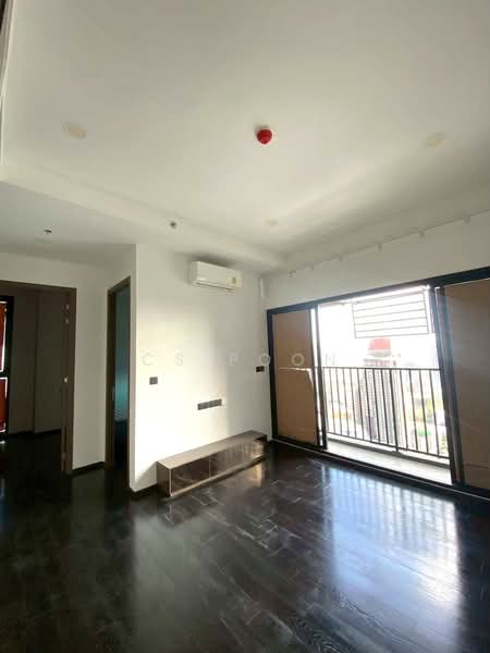 Park Origin Thonglor, bangkok, Soi Thonglor 10, Sukhumvit Road, Khlong Tan Nua, Watthana, Bangkok, 2 Bedrooms, 46 sqm, Condo For Sale, by CS Poon, 500372236 - DDproperty.com