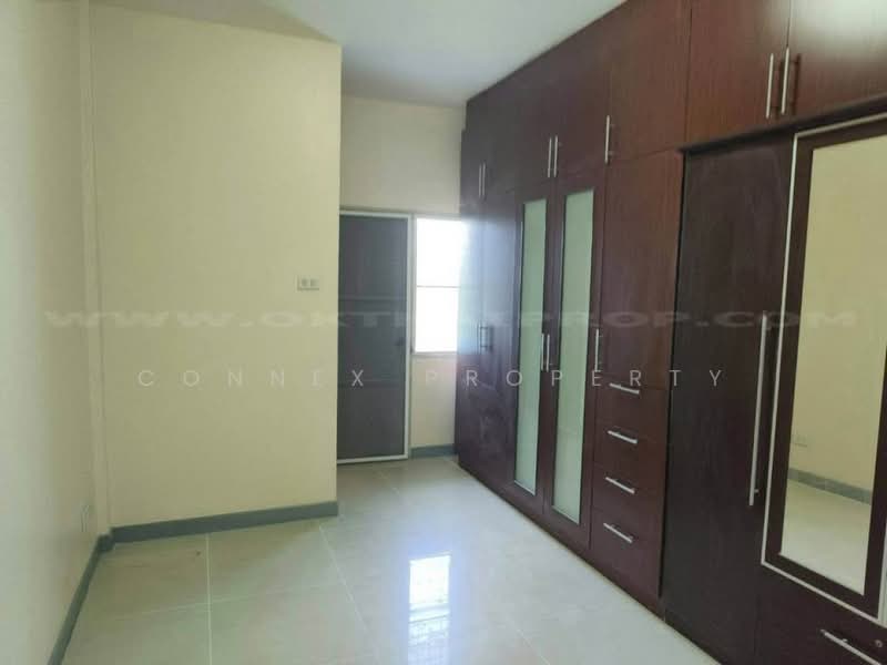 Baan Wanicha Soi Kantana, Nonthaburi, 1 Soi Kantana, Sub-Soi - Kanchanaphisek Road, Bang Muang, Bang Yai, Nonthaburi, 3 Bedrooms, 21 sqm, Townhouse For Sale, by Connex Property, 500372237 - DDproperty.com