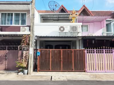 ขาย - ทาวน์เฮ้าส์ลาดพร้าว กรุงเทพมหานคร, กรุงเทพ