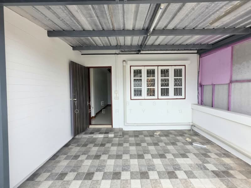 ทาวน์เฮ้าส์ลาดพร้าว กรุงเทพมหานคร, กรุงเทพ, จรเข้บัว, ลาดพร้าว, กรุงเทพ, 160 ตร.ม., ทาวน์เฮ้าส์ ขาย, โดย The Best Property เนก, 500372238 - DDproperty.com
