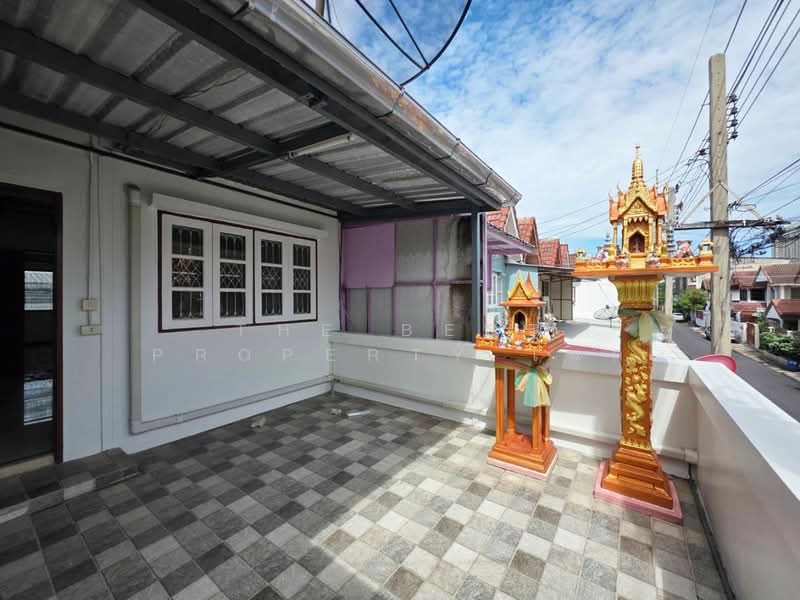 ทาวน์เฮ้าส์ลาดพร้าว กรุงเทพมหานคร, กรุงเทพ, จรเข้บัว, ลาดพร้าว, กรุงเทพ, 160 ตร.ม., ทาวน์เฮ้าส์ ขาย, โดย The Best Property เนก, 500372238 - DDproperty.com