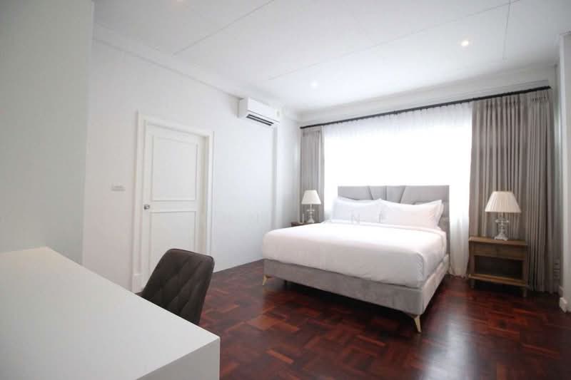 Single House for Rent in Ladprao – Newly Renovated (SPSJP439), Bangkok, ลาดพร้าว 35, Chan Kasem, Chatuchak, Bangkok, 6 Bedrooms, 400 sqm, Single Detached House For Rent, by Khun Jane, 500372244 - DDproperty.com