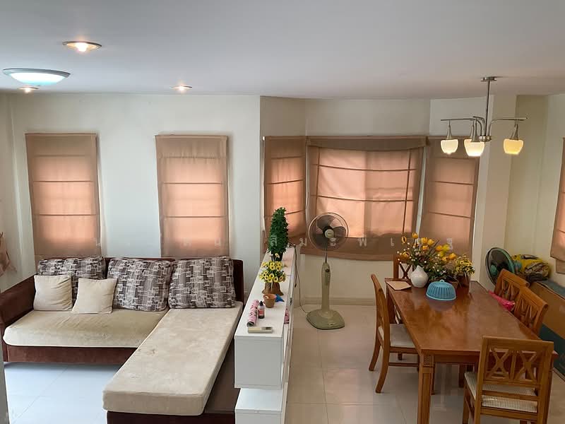 Sirinda Pranali, Samut Prakan, Rachathewa, Bang Plee, Samut Prakan, 3 Bedrooms, 145 sqm, Single Detached House For Sale, by นรรัตน์ สิมะพิเชฐ, 500372245 - DDproperty.com