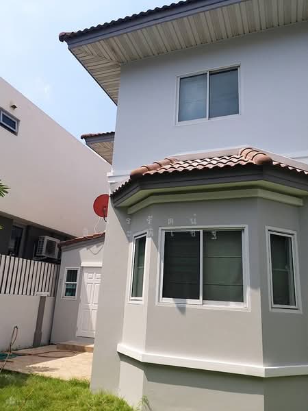 Sirinda Pranali, Samut Prakan, Rachathewa, Bang Plee, Samut Prakan, 3 Bedrooms, 145 sqm, Single Detached House For Sale, by นรรัตน์ สิมะพิเชฐ, 500372245 - DDproperty.com